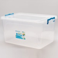 Контейнер MultiBox універсальний з ручками 25,0 л 48x33x24 см А-42
