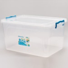 Контейнер MultiBox універсальний з ручками 25,0 л 48x33x24 см А-42