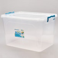 Контейнер MultiBox універсальний з ручками 30,0 л 48x33x29 см А-43