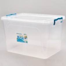 Контейнер MultiBox універсальний з ручками 30,0 л 48x33x29 см А-43