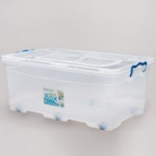 Контейнер MultiBox на колесах з ручками 40,0 л 62x40x27 см В-45