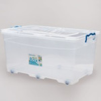 Контейнер MultiBox на колесах з ручками 50,0 л 62x40x33 см В-46