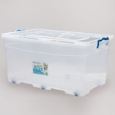 Контейнер MultiBox на колесах з ручками 50,0 л 62x40x33 см В-46