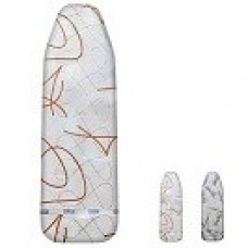 W739228  Чехол для глад.доски 125*45 ALU-Decor