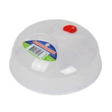 Кришка для СВЧ D25 см 167072