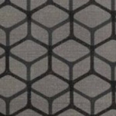 1000009115  Килимки АКВАМАТ  ПВХ TM Dariana, "S" (0,65*15м.)  V20006F dark grey b