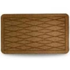 1000007887  Килимок OPTIMAL,  КЕМЕЛ, сітка, 50х80 см.