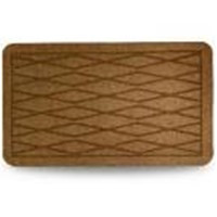1000007886  Килимок OPTIMAL,  КЕМЕЛ, сітка, 40х60 см.