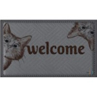 Килимок ARTIMAT Print-250 45x75 см К-602-250
