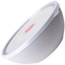 Миска з кришкою 2 л Какао 167017/1