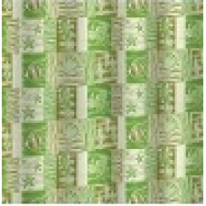 B03562  Шторка для душу 1,8х2м, FAUNA, peva