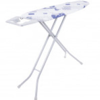 7997T  Дошка прасувальна цільнометалева, 110*33 см. Eurohome
