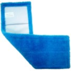 Запаска на полір мікрофібра Синій EF1902blue