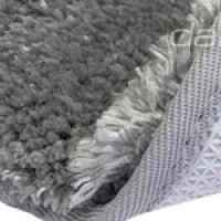 1000007446  Килимок антибактеріальний. New Dream 60x120 графітовий