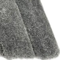 1000007442  Килимок антибактеріальний. New Dream 50x60 графітовий