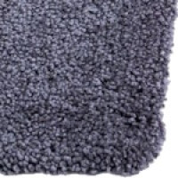 Килимок антибактеріальний "Australian Wool" 60x90 см Граніт 1000007455