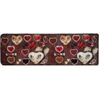 1000008143  Килимок кухонний Fresh LONG, 57х180 см. 1183