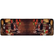 1000008139  Килимок кухонний Fresh LONG, 57х180 см. 1181