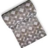 1000008789  Килимки АКВАМАТ  ПВХ TM Dariana, "S" (0,65*15м.)  V20032F
