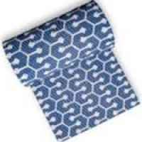 1000008790  Килимки АКВАМАТ  ПВХ TM Dariana, "S" (0,65*15м.)  V21006B