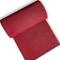 1000006372  Килимки АКВАМАТ  ПВХ TM Dariana, "S" (0,65*15м.)  RED1046