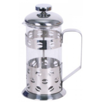 ***YM08226	Кофейник "Кофейные зерна" ,1000 мл.,VILAND