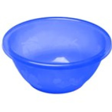 Миска пластикова "Фрукти" 2,2 л 220x120x95 мм EMF22
