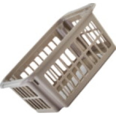 Кошик 30 л 43x31x26 см Какао 122076/16