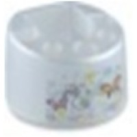 SB-746  Підставка для зубних щіток Star, код SB-746