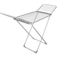 Сушарка для білизни ALU ROYAL 18 м алюміній 128x54x4 см EUROGOLD 0503ALU