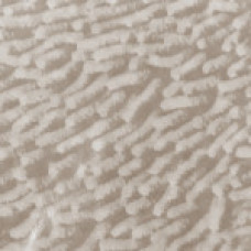 4112BG  Шторка для душу Miranda PLAIN, 180х200см, бежева