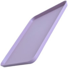 Піднос для кави 30x21x2 см Фрезія 169098/3