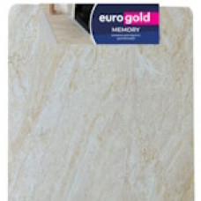 Килимок для підлоги діатомітовий "Memory Beige" 60x120 см Бежевий Мармур 7014702204
