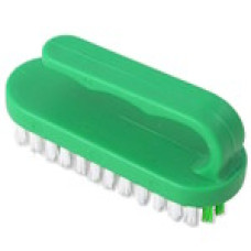 Щітка для рук "Kasja" 9x3x4 см щетина 1,7 см PL-0662