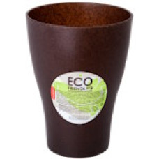Склянка 0,25 л ECO WOOD Коричневий W167096/1