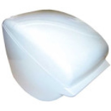 PL-16400  Тримач для туалетного паперу BOX 75x32x28  Karoplast