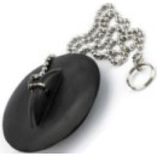 PL-9844  Пробка для ванны на цепочке