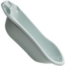 Ванночка дитяча 100x50x27 см Полин 122074/4