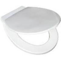 PL-17800  Кришка для унитазу STRIP 48x48x37 (10)  Kroplast