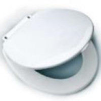 PL-19900  Кришка для унітазу UNI-WEST 48x48x37 (10)  Karoplast