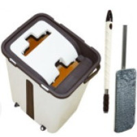 ZP84300  Набор для уборки "Maxi Flat Mop", ТМ Zambak Plastic