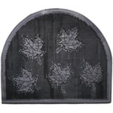 RMP02-4555  Килимок гумовий Напівкруг 45*55 см