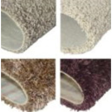 PL-41544  Коврик SHAGGY GRANDE  120*80см..,  микс цветов