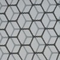 1000008912  Килимки АКВАМАТ  ПВХ TM Dariana, "S" (0,65*15м.)  V20006C