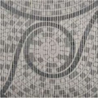 1000008916 Килимки АКВАМАТ ПВХ TM Dariana, "S" (0,65x15м.) V23010A