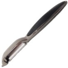 Овочечистка з цинкового сплаву 17x2,3x1,5 см 5090