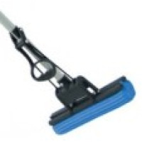 SMD00562  Швабра с отжимом SUPERMOP "Pioneer", МД