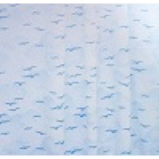 B03603  Шторка для душу 1,8х2м зелень, SKY,peva