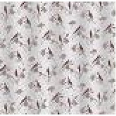 B03712  Шторка для душу 1,8х2м FLOWER,peva